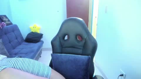 Angie  online show from December 2024 12:45:02 AM