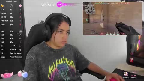 Angie  online show from September 2025 08:09:02 PM