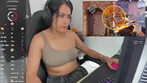 Angie  online show from May 2026 04:48:02 PM