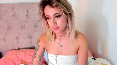 . Sabrina Cole . online show from March 2025 09:40:02 AM