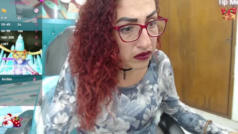 Snapshot of sabrina_dupont chatting on December 2024 06:49:01 PM SABRINA online show from December 2024 06:49:01 PM