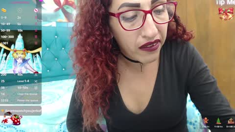 Snapshot of sabrina_dupont chatting on January 2025 06:46:01 PM SABRINA online show from January 2025 06:46:01 PM