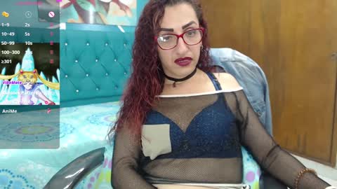 Snapshot of sabrina_dupont chatting on January 2025 01:15:01 PM SABRINA online show from January 2025 01:15:01 PM
