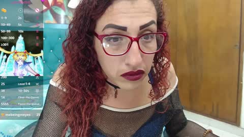 Snapshot of sabrina_dupont chatting on January 2025 04:16:02 PM SABRINA online show from January 2025 04:16:02 PM