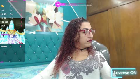 Snapshot of sabrina_dupont chatting on January 2025 12:26:02 PM SABRINA online show from January 2025 12:26:02 PM