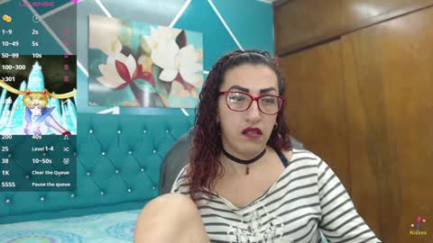 Snapshot of sabrina_dupont chatting on February 2025 12:38:02 PM SABRINA online show from February 2025 12:38:02 PM