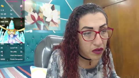 Snapshot of sabrina_dupont chatting on March 2025 12:41:02 PM SABRINA online show from March 2025 12:41:02 PM
