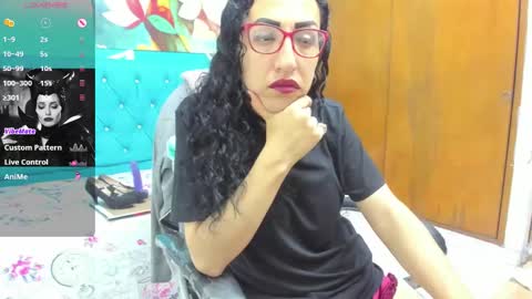 SABRINA online show from October 2025 12:39:02 PM