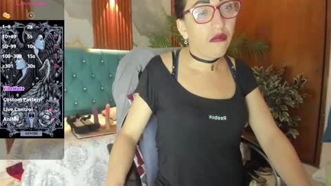 SABRINA online show from January 2026 12:42:01 PM