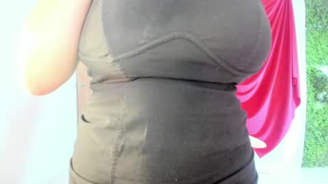 Snapshot of sabrina_geek chatting on March 2026 01:12:02 AM sabrina_geek online show from March 2026 01:12:02 AM