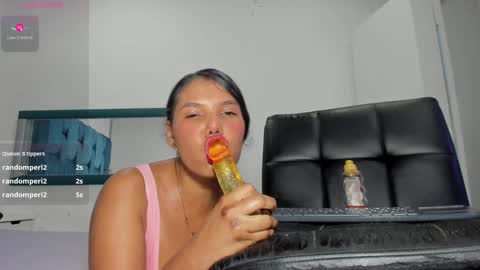 Sabrina  online show from January 2025 06:54:02 PM