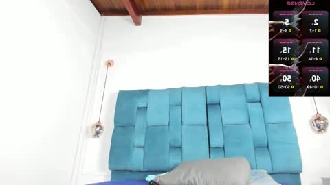 Sabrina  online show from November 2025 07:14:02 PM