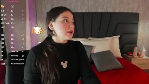 Snapshot of sabrina_lennox chatting on January 2025 07:59:02 PM Sabrina Maria online show from January 2025 07:59:02 PM