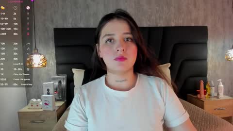 Snapshot of sabrina_lennox chatting on February 2025 07:53:01 PM Sabrina Maria online show from February 2025 07:53:01 PM