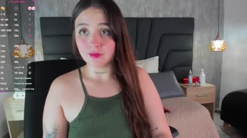 Snapshot of sabrina_lennox chatting on February 2025 02:39:02 AM Sabrina Maria online show from February 2025 02:39:02 AM