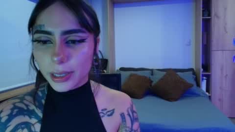 Sabrina moss online show from December 2025 12:40:01 AM