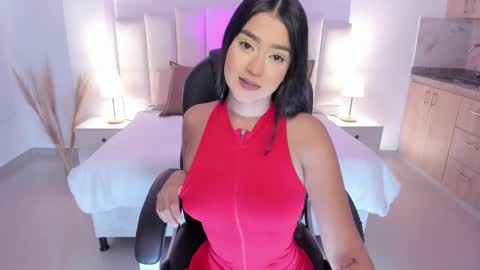 Snapshot of sabrina_nova chatting on October 2025 08:15:02 PM Sabrina online show from October 2025 08:15:02 PM