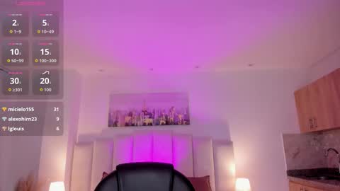 Snapshot of sabrina_nova chatting on November 2025 08:53:01 PM Sabrina online show from November 2025 08:53:01 PM