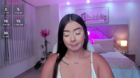 Snapshot of sabrina_nova chatting on May 2026 03:34:01 AM Sabrina online show from May 2026 03:34:01 AM