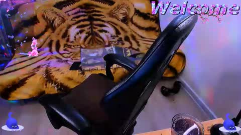 Tatiana online show from January 2026 11:51:01 PM