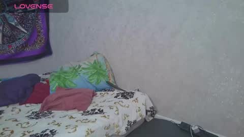 Snapshot of sabrina_raiders_666 chatting on January 2025 10:39:02 AM Lilith Solar online show from January 2025 10:39:02 AM