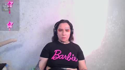 Snapshot of sabrina_raiders_666 chatting on January 2025 07:08:02 AM Lilith Solar online show from January 2025 07:08:02 AM