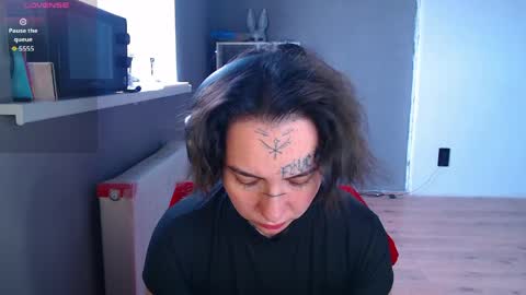 Lilith Solar online show from May 2026 09:38:02 AM