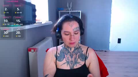 Lilith Solar online show from May 2026 12:46:02 PM