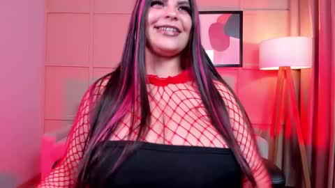 Sabrina online show from November 2025 06:08:02 AM