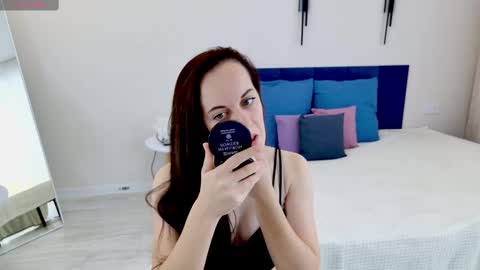 sabrina_tin online show from February 2025 07:20:01 AM