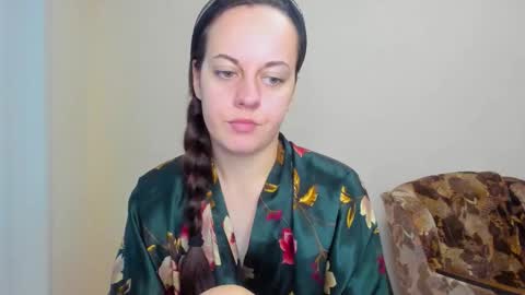 sabrina_tin online show from September 2025 02:28:02 PM