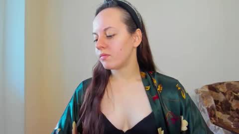 sabrina_tin online show from September 2025 11:55:01 AM