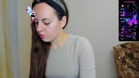 sabrina_tin online show from September 2025 03:37:02 PM