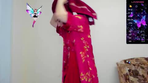 sabrina_tin online show from October 2025 03:20:02 PM