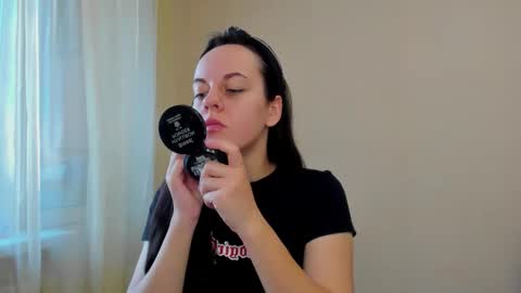 sabrina_tin online show from October 2025 11:41:02 AM