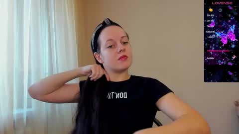 sabrina_tin online show from November 2025 09:07:02 AM