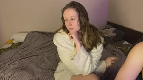 Snapshot of sabrinaanddaniel chatting on November 2025 06:43:01 PM SabrinaDaniel online show from November 2025 06:43:01 PM