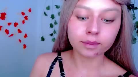 Snapshot of sabrinaexpositoxx chatting on February 2025 10:26:02 PM SABRI online show from February 2025 10:26:02 PM