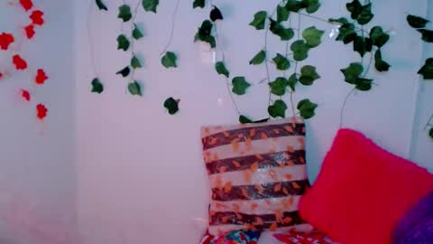 Snapshot of sabrinaexpositoxx chatting on February 2025 06:38:02 AM SABRI online show from February 2025 06:38:02 AM