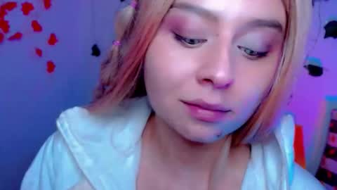 Snapshot of sabrinaexpositoxx chatting on March 2025 10:52:02 AM SABRI online show from March 2025 10:52:02 AM