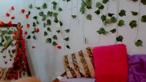 Snapshot of sabrinaexpositoxx chatting on November 2025 11:10:01 AM SABRI online show from November 2025 11:10:01 AM