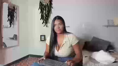 Sabrina online show from September 2025 09:27:01 PM