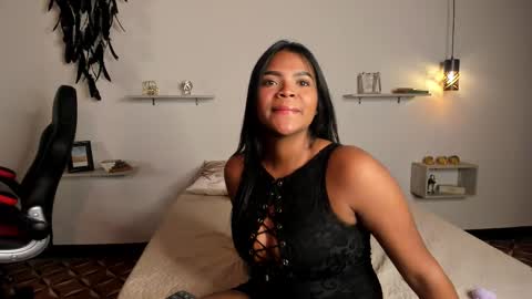 Sabrina online show from September 2025 08:47:02 PM