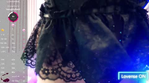 SabrinaJade online show from January 2025 10:54:01 AM