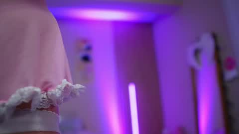 SabrinaJade online show from May 2026 04:40:01 AM