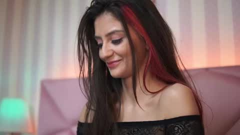  Sabrina  online show from February 2025 06:09:02 AM