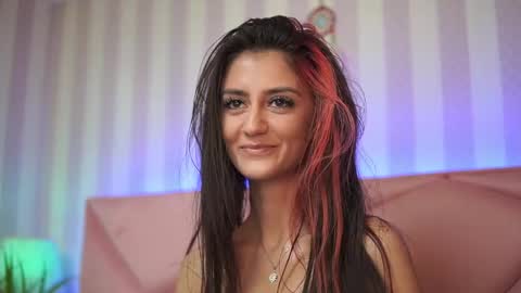  Sabrina  online show from February 2025 04:25:01 AM