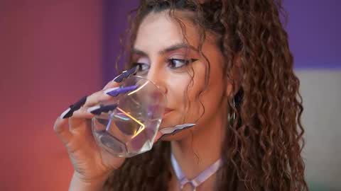 Snapshot of sabrinakali chatting on February 2026 09:55:01 PM Sabrina online show from February 2026 09:55:01 PM