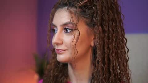 Snapshot of sabrinakali chatting on February 2026 07:58:02 PM Sabrina online show from February 2026 07:58:02 PM