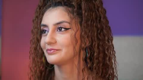 Snapshot of sabrinakali chatting on February 2026 11:03:01 PM Sabrina online show from February 2026 11:03:01 PM